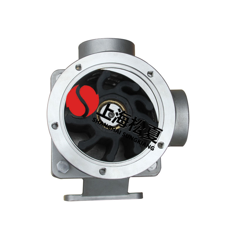 Jabsco手動離合器泵檢測標(biāo)準(zhǔn)